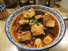 -亚皆老街南宁老友粉·米粉(印象城店)