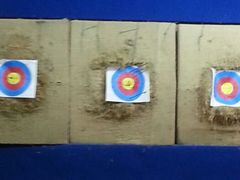 -道顺射箭·团建·骑射(张杨路店)