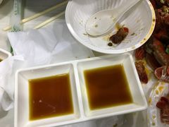 -虾弄弄海派小龙虾·牛羊蝎子火锅