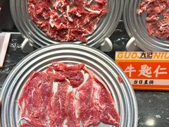 -九记潮汕现切鲜牛肉自助火锅(长沙·方圆荟店)