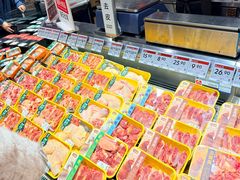 -永辉超市(龙潭寺店)