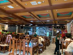 大堂-老三羊汤【北兴隆街店】