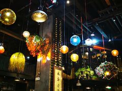 -胡桃里乐队酒馆(鎏嘉码头店)