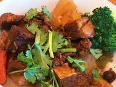 -村外有星光小食铺(长嘉汇店)