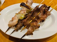 -福烤锦花(长乐路店)