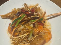-乔街深夜食堂·小龙虾·高压锅生蚝(杭州总店)