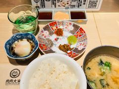 -肉肉大米(金虹桥店)