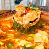 忍不住跟你们分享这家被我放入收藏夹的炖肉店