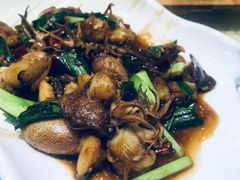 八爪鱼-合家小菜餐馆(新诚花苑店)
