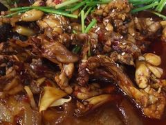 -晓林火锅(安定门店)