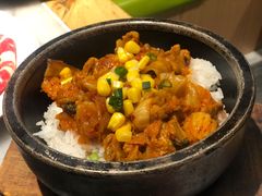 -韩宫宴烤肉·黑毛和牛·料理(合肥滨湖银泰城店)