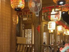 -南京大牌档(青岛万象城店)