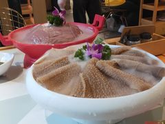 雾都脆嫩毛肚-雾都渣渣火锅(南城智汇城店)