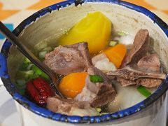-清真·古丽花儿·新疆美食(河南路店)