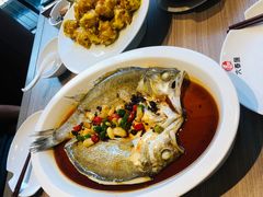 -六泰居·尔滨地标·东北菜(泰山路店)