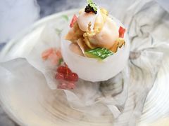 -雪龙轩中餐厅(银基冰雪酒店)