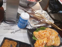 -胡哥烤肥牛(车公庙店)
