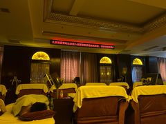 -雅典皇宫洗浴健身俱乐部(东岳大街店)