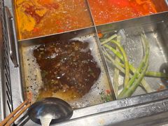 -海底捞大排档火锅(悦荟广场店)