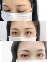 -MIVI野生眉纹绣纹眉