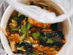 -无声臭豆腐(大井1号店)