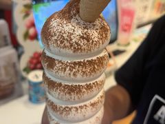 -DQ·蛋糕·冰淇淋(河东万达店)
