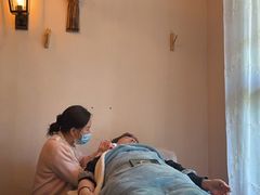 -铭洋专业采耳(田子坊店)