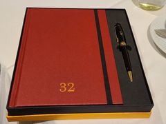 -三二行館(限16歲以上貴賓入館)
