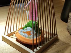 -江左尚白日本料理(万象城店)