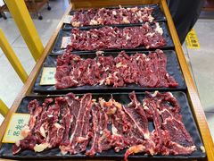 -山海龙·潮汕牛肉火锅(奥林春天店)