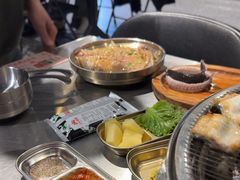 -本炙炭烤·蒲烧活鳗料理店(金沙洲店)