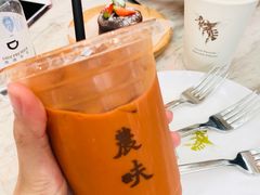 -农畉LONFOOD(福田星河COCOPark店)