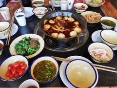 -李子坝梁山鸡(李子坝大鸡哥店)