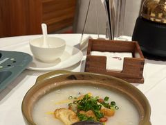 -白天鹅宾馆-宏图府餐厅