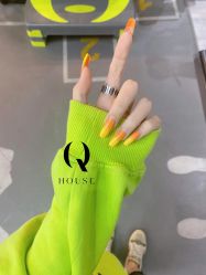 -QHOUSE美甲美睫