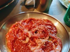 -西塔老太太泥炉烤肉(青浦蟠龙天地店)