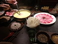 -荣记火锅(青悦城店)