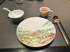 -湖滨客舍·湖北菜