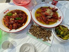 -盱眙虾怪·旗舰店