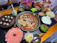 -珮姐老火锅(新街口店)