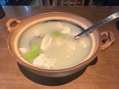 -向川南·水煮鱼·川菜(和平里店)