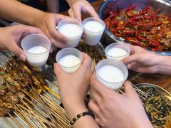 -大圣烧烤(马湖新村店)