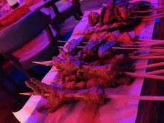 -肉串汪(望京店)