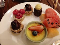 -索菲特西湖大酒店·香榭丽全日候餐厅(南山路店)