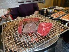 -九田家黑牛烤肉料理(郫都万达檬柏西路店)