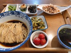 -孙盛兴奥灶面馆·蟹黄面·三虾面(山塘街总店)