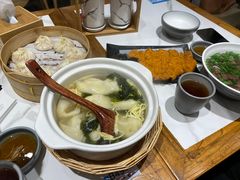 -馋三尺蟹粉小笼(人民广场店)