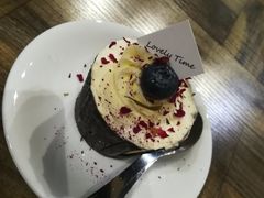 -小时光咖啡馆(开森度假森林店)