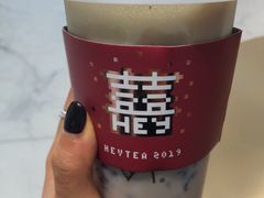 -喜茶(永旺梦乐城店)