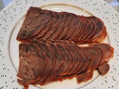 -四季小馆·地道北京小吃(广百店)